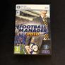 Football Manager 2010 Pc Image 3
