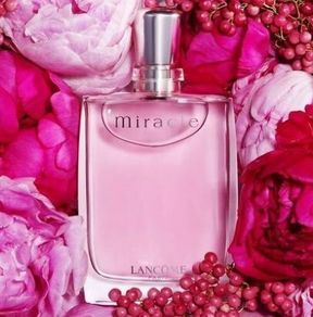 Gift Idea - BRAND NEW Lancome Miracle Eau de Parfum 100ml - Perfect Gift