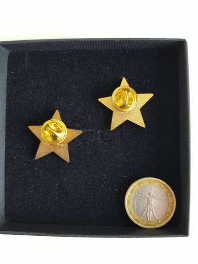 Star Pins