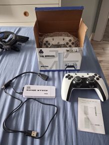 M15 PLUS (2.4G Wireless)