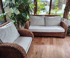 rattan