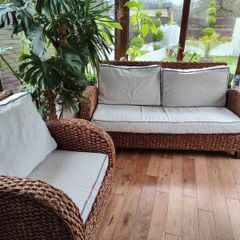 rattan