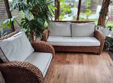 rattan