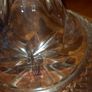 Galway Crystal Decanter Image 3