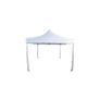 Hex 50 - 3x3m Industrial Gazebo Image 7