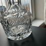 1991 whiskey decanter Image 2