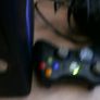 Xbox360 250GB  +1Pad (one game) Image 5