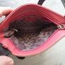 Radley Leather Crossbody Bag Image 5
