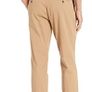 Amazon Essentials Mens Atheltic Fit Cargo Pants Dark Kahki Size 34W 30L Image 4