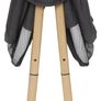 Baby Elegance Kangu Foldable Crib + 2 crib sheets Image 2