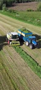 Claas Jaguar 860