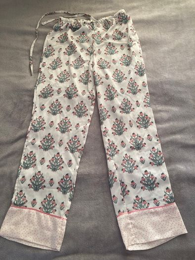 Dunnes stores pyjama