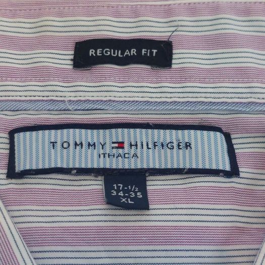 Tommy Hilfiger shirt
