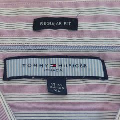 Tommy Hilfiger shirt