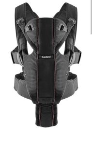 Baby Bjorn Baby Carrier Harness Sling