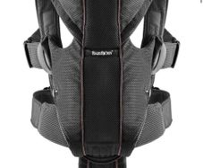 Baby Bjorn Baby Carrier Harness Sling