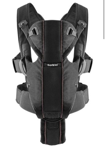 Baby Bjorn Baby Carrier Harness Sling