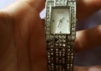 D&G watch