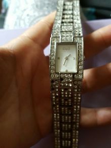 D&G watch