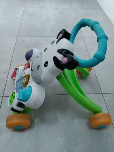 Fisher Price walker