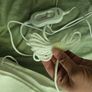 Electric heated blanket Image 6