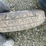 spare wheel Image 2