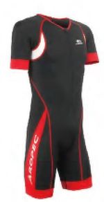 Panther Man Triathalon suit