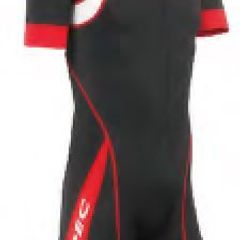 Panther Man Triathalon suit