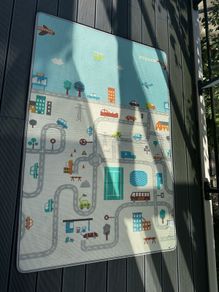 Baby Play mat