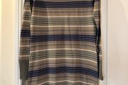 Oasis jumper dress sz 14