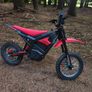 Yozma IN 10 Electric Dirt Bike Image 2