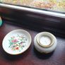 Ainsley & Royal Tara Bone China pieces x 2 Image 2