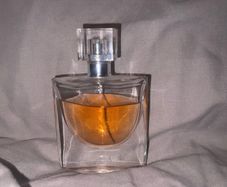 Lancome la vie est belle
