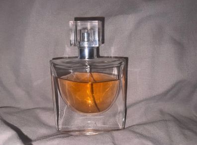 Lancome la vie est belle
