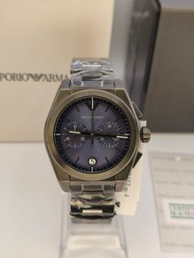 Emporio Armani men's watch