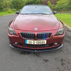 630 bmw convertible