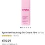 Byoma Moisturizing Gel Cream 50ml Image 2
