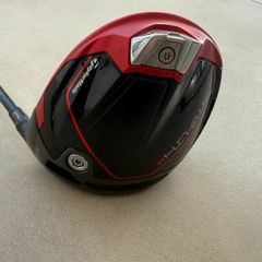 TaylorMade Stealth 2