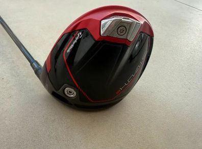 TaylorMade Stealth 2