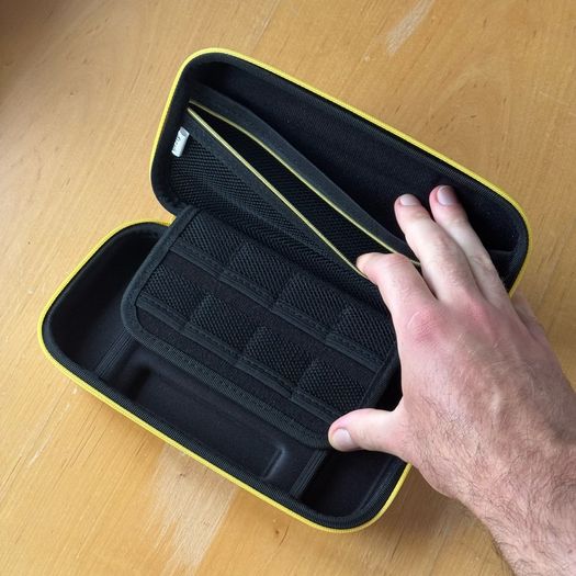 Nintendo Switch Case