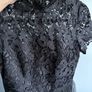 Gorgeous special occasion chi"chi dress size uk10 Image 9