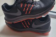 mens nike run swift trainers