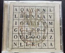 Bright Eyes - Four Winds CD