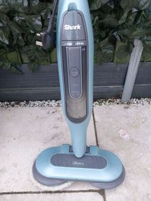 steam mop