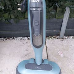 steam mop
