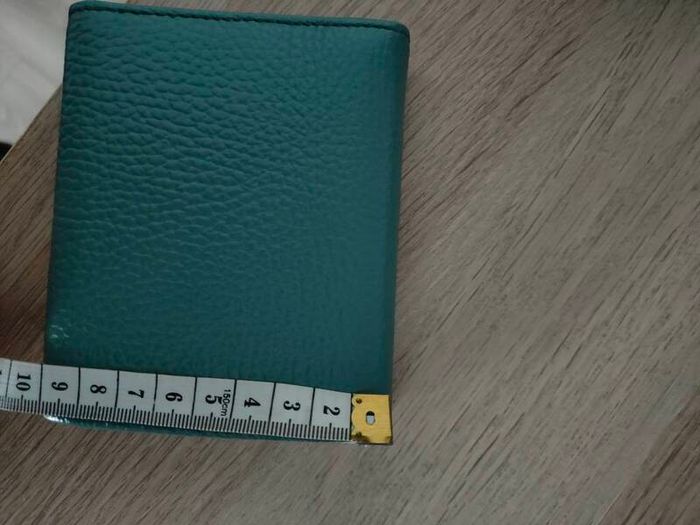 Coccinelle wallet