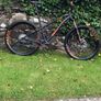 MTB Orbea Loki H-LTD Mountain Bike Image 2