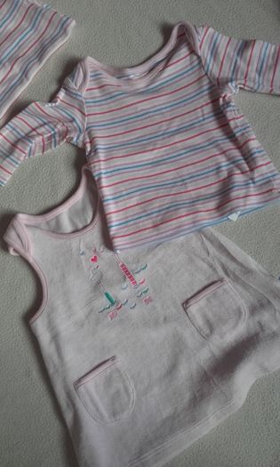 baby girl clothes bundle