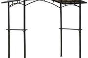 BBQ tent