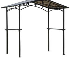 BBQ tent